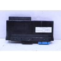 2011 BMW 328i 335i Body Control Footwell Module OEM