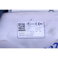 BMW 325i 330i M3 E46 Right Passenger Dash Airbag 72126998949 OEM