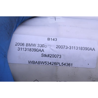 BMW 325i 330i M3 E46 Right Passenger Dash Airbag 72126998949 OEM