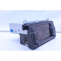 2004-2006 BMW 325i 330i M3 AM FM Radio Display On-board Monitor Wide Screen OEM