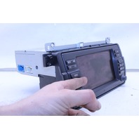 2004-2006 BMW 325i 330i M3 AM FM Radio Display On-board Monitor Wide Screen OEM