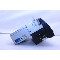 2004-2006 BMW 325i 330i M3 AM FM Radio Display On-board Monitor Wide Screen OEM