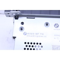 2004-2006 BMW 325i 330i M3 AM FM Radio Display On-board Monitor Wide Screen OEM