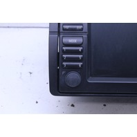 2004-2006 BMW 325i 330i M3 AM FM Radio Display On-board Monitor Wide Screen OEM