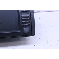 2004-2006 BMW 325i 330i M3 AM FM Radio Display On-board Monitor Wide Screen OEM