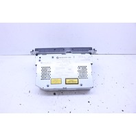 2004-2006 BMW 325i 330i M3 AM FM Radio Display On-board Monitor Wide Screen OEM