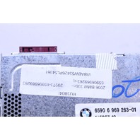 BMW GPS Nav NAvigation DVD Disc Player 6969263 OEM