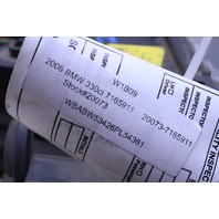 2004 2005 2006 BMW 330ci Coupe Headlight Headlamp Left Xenon 7165911 Stock#20073 OEM