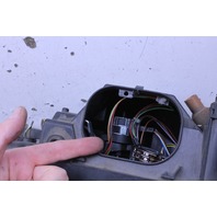 2004 2005 2006 BMW 330ci Coupe Headlight Headlamp Left Xenon 7165911 Stock#20073 OEM