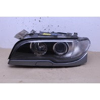 2004 2005 2006 BMW 330ci Coupe Headlight Headlamp Left Xenon 7165911 Stock#20073 OEM