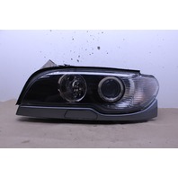 2004 2005 2006 BMW 330ci Coupe Headlight Headlamp Left Xenon 7165911 Stock#20073 OEM