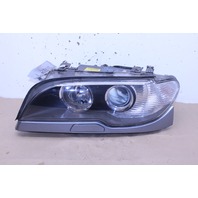 2004 2005 2006 BMW 330ci Coupe Headlight Headlamp Left Xenon 7165911 Stock#20073 OEM