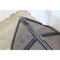 2006 BMW 330ci Convertible Windscreen Wind Screen OEM