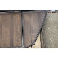 2006 BMW 330ci Convertible Windscreen Wind Screen OEM