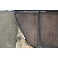 2006 BMW 330ci Convertible Windscreen Wind Screen OEM