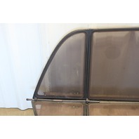 2006 BMW 330ci Convertible Windscreen Wind Screen OEM