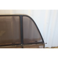2006 BMW 330ci Convertible Windscreen Wind Screen OEM