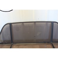 2006 BMW 330ci Convertible Windscreen Wind Screen OEM