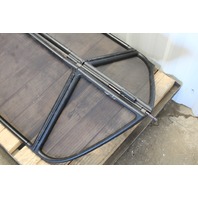 2006 BMW 330ci Convertible Windscreen Wind Screen OEM