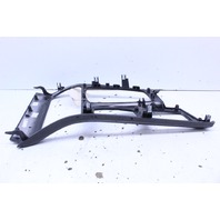 2011-2013 BMW 535i 550i Center Console Shifter Trim Bezel - 51169206389 OEM