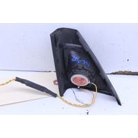 2011-2016 BMW 528i 535i 550i M5 Front Door Tweeter Speaker Right - 51417318798 OEM