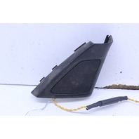 2011-2016 BMW 528i 535i 550i M5 Front Door Tweeter Speaker Right - 51417318798 OEM