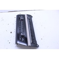 2011-2015 BMW 528i 535i 550i Audio Climate Temperature Control Panel OEM