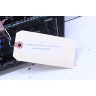 2011-2015 BMW 528i 535i 550i Audio Climate Temperature Control Panel OEM