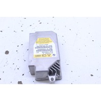 2011 BMW 550i SRS Diagnostic Module Computer - 65779240582 OEM