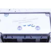 2011 BMW 550i SRS Diagnostic Module Computer - 65779240582 OEM