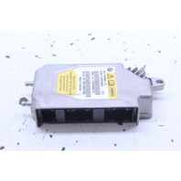 2011 BMW 550i SRS Diagnostic Module Computer - 65779240582 OEM