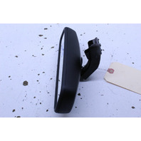 2011 BMW 550i Interior Rear View Mirror