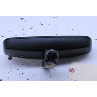 2011 BMW 550i Interior Rear View Mirror