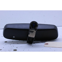 2011 BMW 550i Interior Rear View Mirror