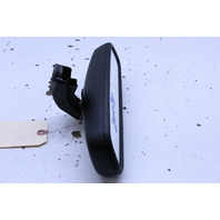 2011 BMW 550i Interior Rear View Mirror