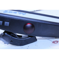 2011 BMW 550i Interior Rear View Mirror