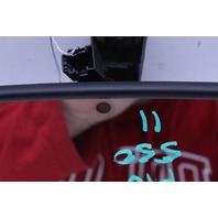 2011 BMW 550i Interior Rear View Mirror