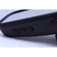 2011 BMW 550i Interior Rear View Mirror