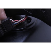 2011 BMW 550i Interior Rear View Mirror