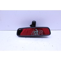 2011 BMW 550i Interior Rear View Mirror