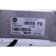 2009-2011 BMW X5 335d M57 Diesel EGR Exhaust Cooler OEM