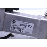2009-2011 BMW X5 335d M57 Diesel EGR Exhaust Cooler OEM