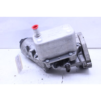 2009-2013 BMW 335d X5 M57 Diesel Oil Filter Housing - 11427805408 OEM