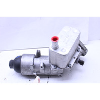 2009-2013 BMW 335d X5 M57 Diesel Oil Filter Housing - 11427805408 OEM