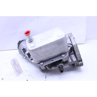 2009-2013 BMW 335d X5 M57 Diesel Oil Filter Housing - 11427805408 OEM