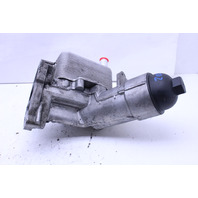 2009-2013 BMW 335d X5 M57 Diesel Oil Filter Housing - 11427805408 OEM