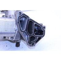 2009-2013 BMW 335d X5 M57 Diesel Oil Filter Housing - 11427805408 OEM