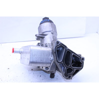 2009-2013 BMW 335d X5 M57 Diesel Oil Filter Housing - 11427805408 OEM