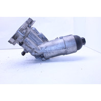 2009-2013 BMW 335d X5 M57 Diesel Oil Filter Housing - 11427805408 OEM