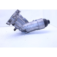 2009-2013 BMW 335d X5 M57 Diesel Oil Filter Housing - 11427805408 OEM